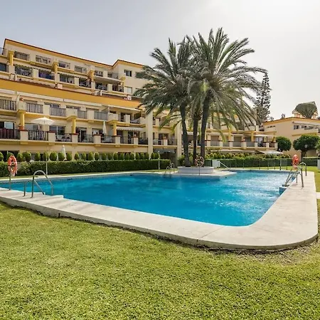 Oleholidays 535 Romana Playa Con Vistas Al Mar Daire *