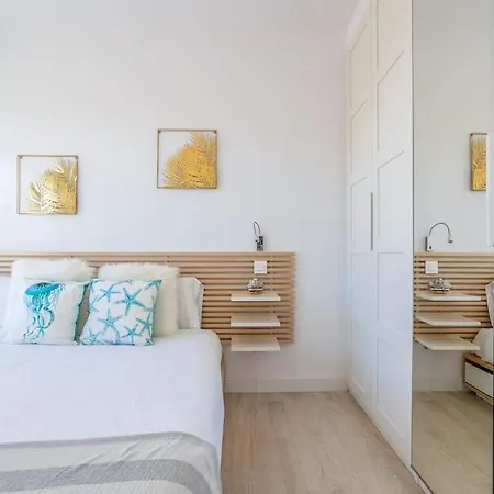 Oleholidays 535 Romana Playa Con Vistas Al Mar Апартаменти