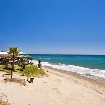 Oleholidays 535 Romana Playa Con Vistas Al Mar *