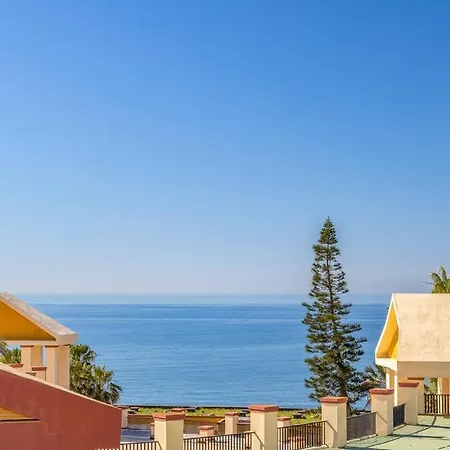 Daire Oleholidays 535 Romana Playa Con Vistas Al Mar