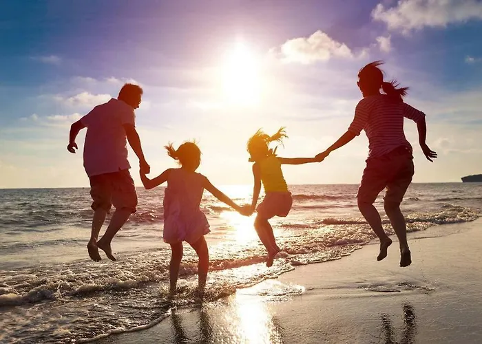 Oleholidays 535 Romana Playa Con Vistas Al Mar Daire Marbella