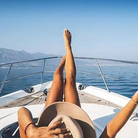 Apartmán Oleholidays 535 Romana Playa Con Vistas Al Mar