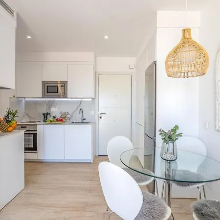 Apartment Oleholidays 535 Romana Playa Con Vistas Al Mar *