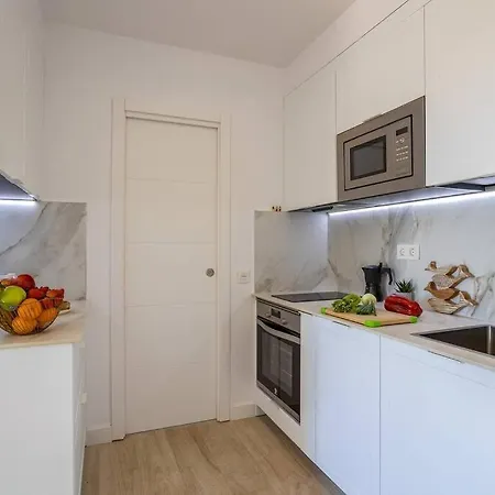 Oleholidays 535 Romana Playa Con Vistas Al Mar Apartment *