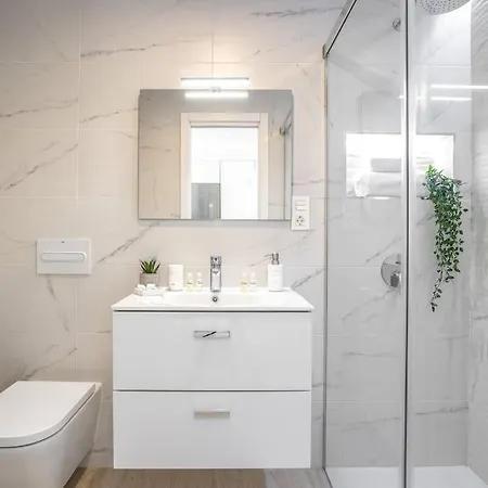 Oleholidays 535 Romana Playa Con Vistas Al Mar