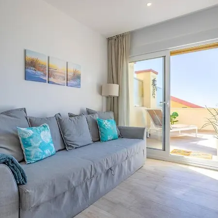 Oleholidays 535 Romana Playa Con Vistas Al Mar Marbella