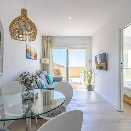 Oleholidays 535 Romana Playa Con Vistas Al Mar