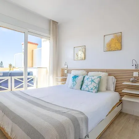 Apartment Oleholidays 535 Romana Playa Con Vistas Al Mar *