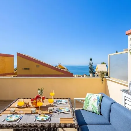 Oleholidays 535 Romana Playa Con Vistas Al Mar