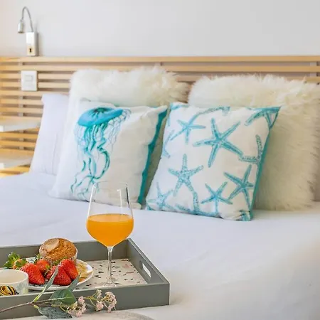 Oleholidays 535 Romana Playa Con Vistas Al Mar *