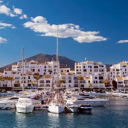 Oleholidays 535 Romana Playa Con Vistas Al Mar * Marbella