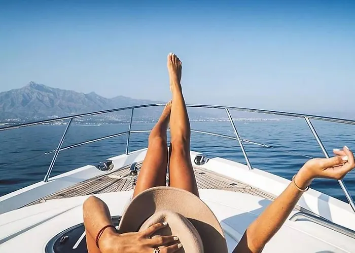 Διαμέρισμα Oleholidays 535 Romana Playa Con Vistas Al Mar