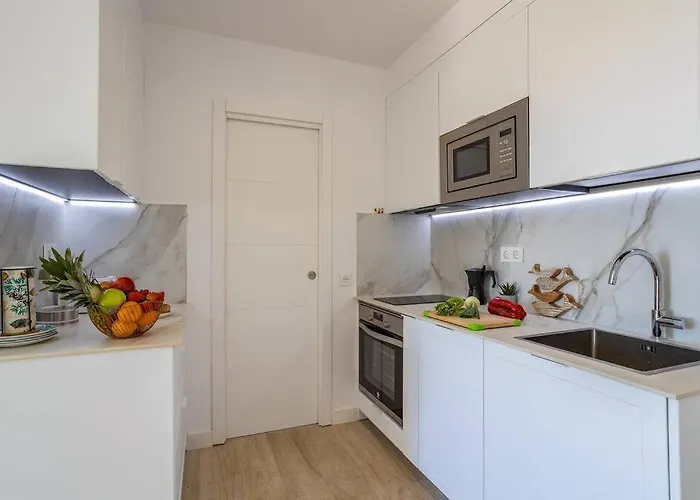 Oleholidays 535 Romana Playa Con Vistas Al Mar Διαμέρισμα *