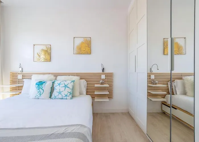 Oleholidays 535 Romana Playa Con Vistas Al Mar Διαμέρισμα