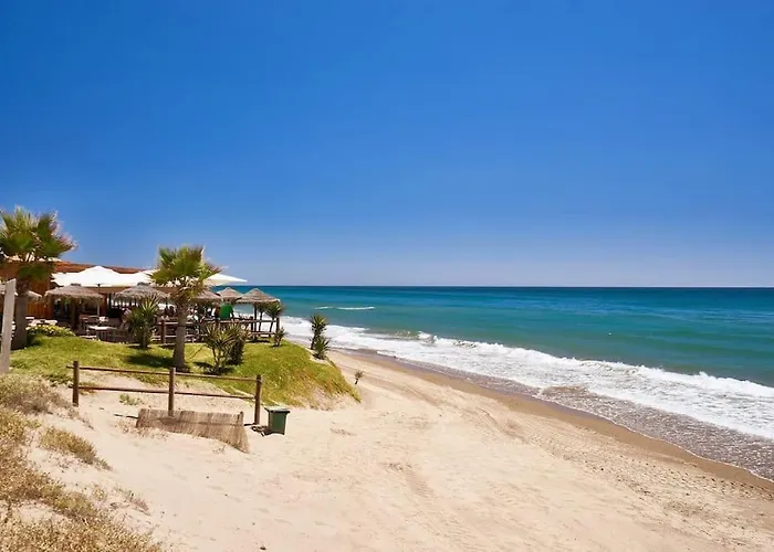 Oleholidays 535 Romana Playa Con Vistas Al Mar *