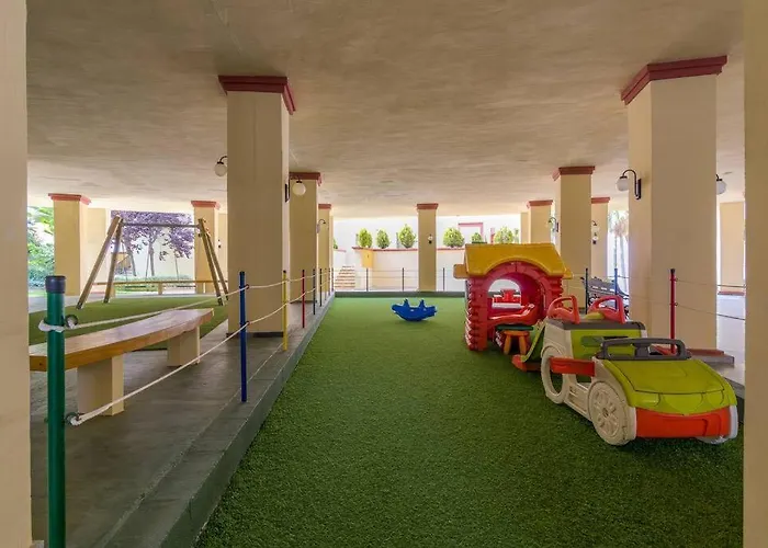 Oleholidays 535 Romana Playa Con Vistas Al Mar Διαμέρισμα