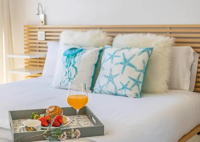 Oleholidays 535 Romana Playa Con Vistas Al Mar *