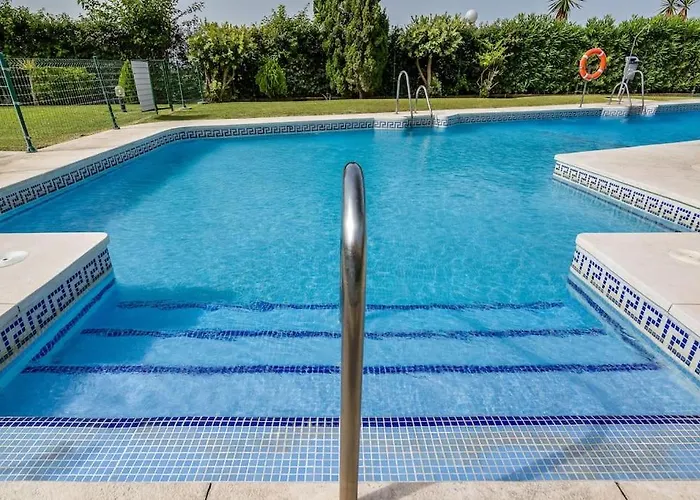 Oleholidays 535 Romana Playa Con Vistas Al Mar