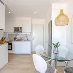 Διαμέρισμα Oleholidays 535 Romana Playa Con Vistas Al Mar *