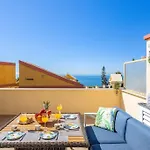 Oleholidays 535 Romana Playa Con Vistas Al Mar