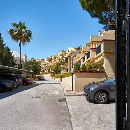 Appartamento Oleholidays 535 Romana Playa Con Vistas Al Mar *