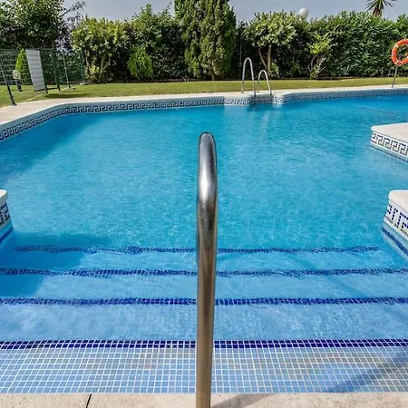 Oleholidays 535 Romana Playa Con Vistas Al Mar